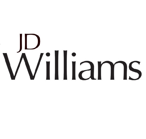 JD Williams UK logo