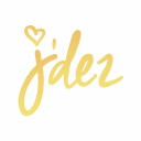 Jdez Beauty logo
