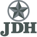 JDH Iron Designs logo