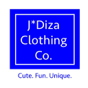 J*Diza Clothing logo