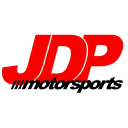JDP Motorsports logo