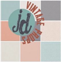 JD Vintage Props logo