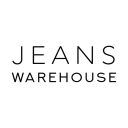 Jeans Warehouse logo