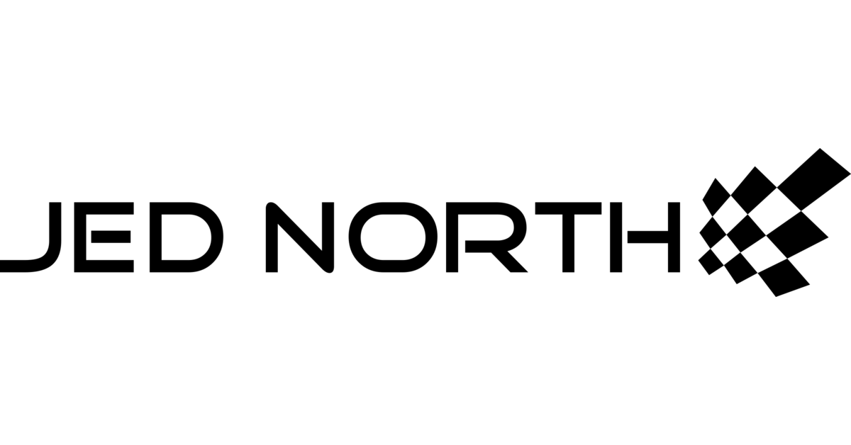 Jed North Apparel logo
