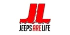 Jeeps Are Life logo