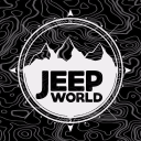 Jeep World logo
