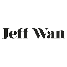 Jeff Wan logo