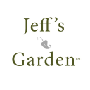 Jeff’s Garden logo