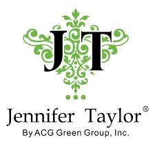 Jennifer Taylor Home logo