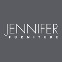 Jennifer Furniture logo