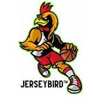 Jersey Bird Shop logo