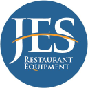 Jes Restaurant Equipment logo