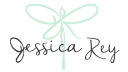 Jessica Rey logo