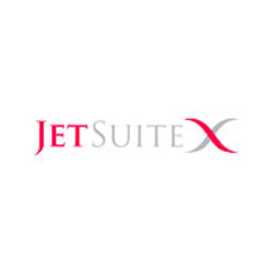 Jet Suite X logo