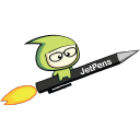 JetPens logo