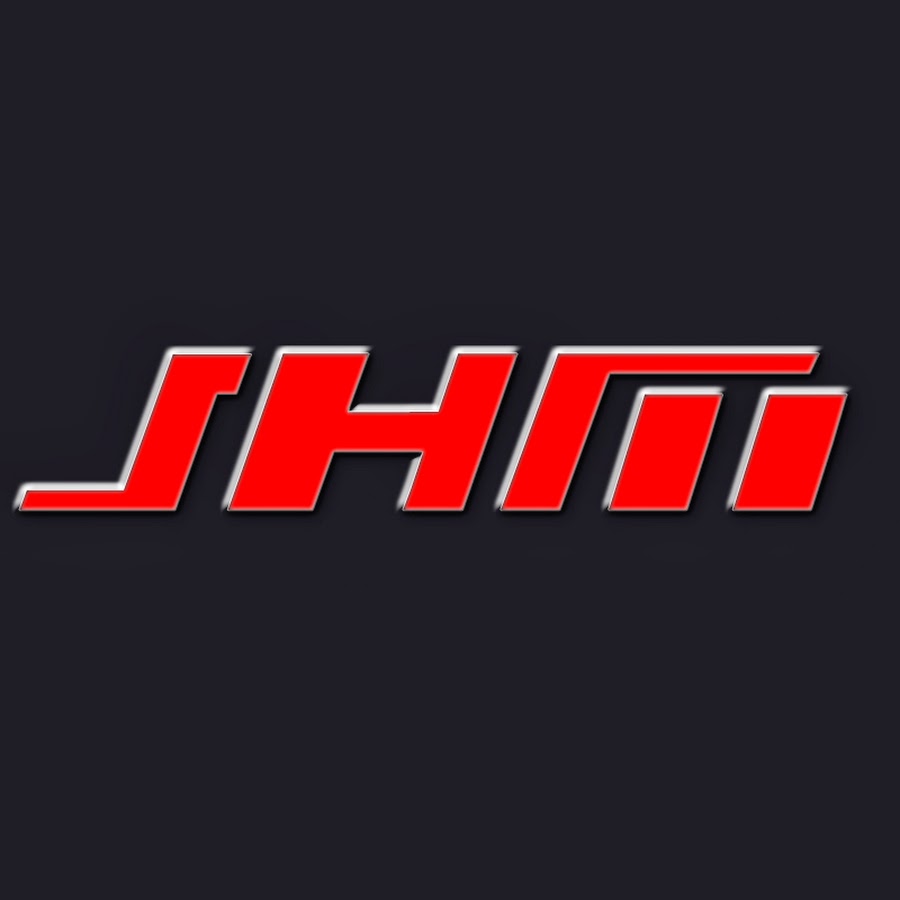 JH Motorsports logo