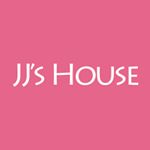 JJ'S House logo