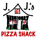 J&J's Pizza Shack logo