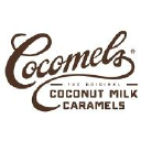 JJ's Sweets Cocomels logo