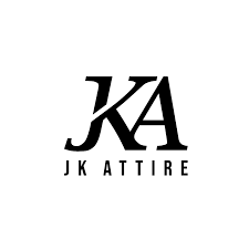 JK Attire logo