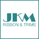 JKM Ribbon & Trims logo