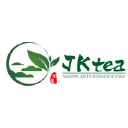 JK Tea Shop logo