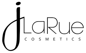 JLarue Cosmetics logo
