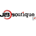 JLB Boutique logo