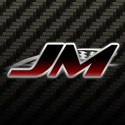 JM Auto Racing logo