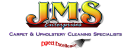 JMS Carpet Care logo