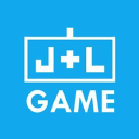J&L Game logo