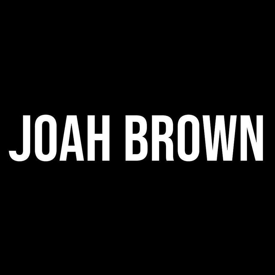 Joah Brown logo