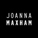 Joanna Maxham logo