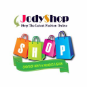Jody Shop logo