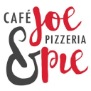 Joe and Pie logo