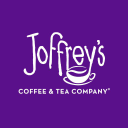 Joffrey's Coffee & Tea Company logo