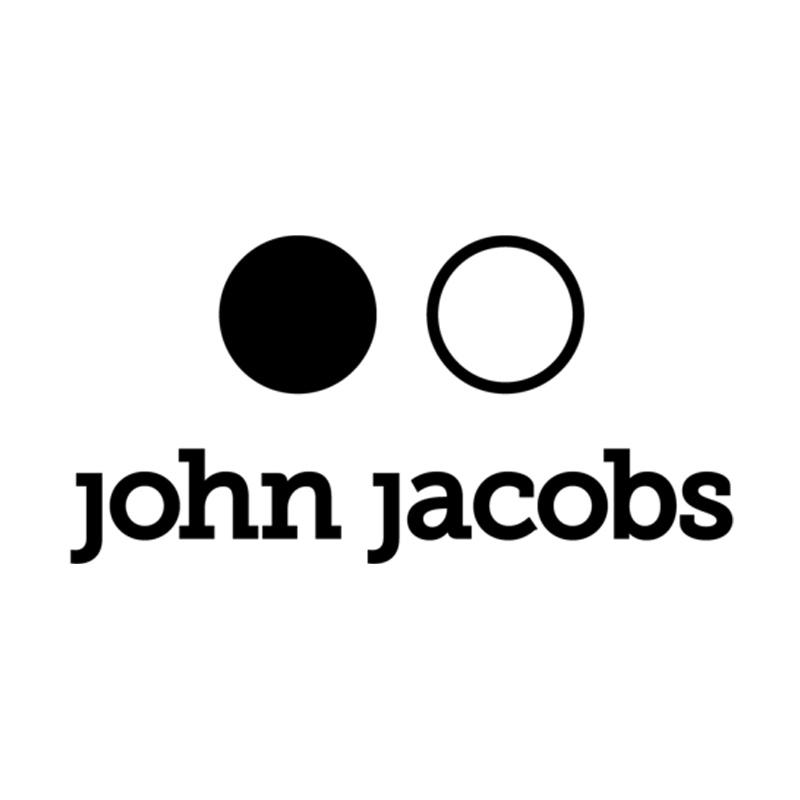 John Jacobs logo