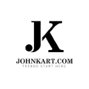 Johnkart.com logo