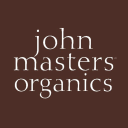 John Masters Organics logo