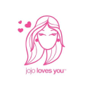 Jojo Loves You logo