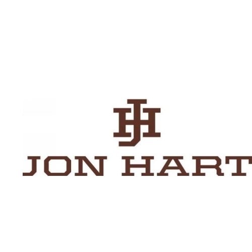 Jon Hart Design logo