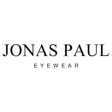 Jonas Paul Eyewear logo