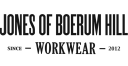 Jones of Boerum Hill logo