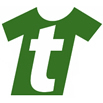 JonesTshirts logo