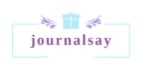 Journalsay discount code