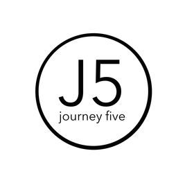 Journey Five logo