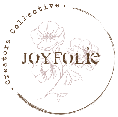 Joy Folie logo