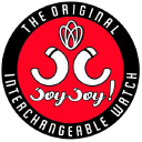Joy Joy Watches logo