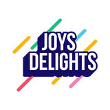 Joys Delights logo