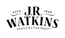 JR Watkins Naturals logo